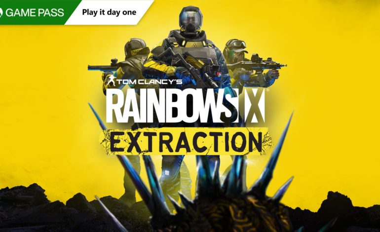 Ubisoft+, The Publisher’s Subscription Service, Is Coming To Xbox; Rainbow Six Extraction Launching On Xbox Game Pass Day One