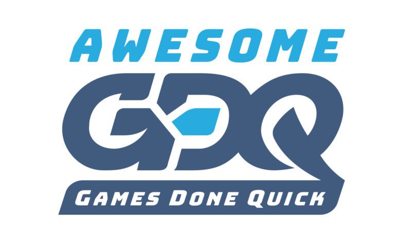 Awesome Games Done Quick 2022 Sets New Record by Raising $3.4 Million