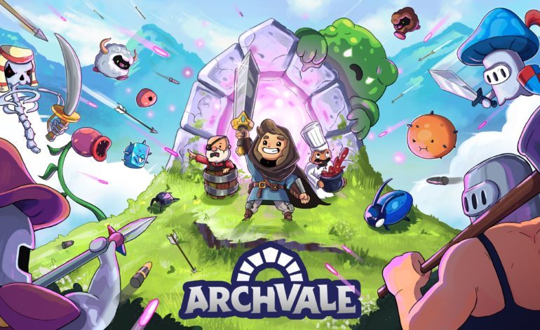 Archvale Review