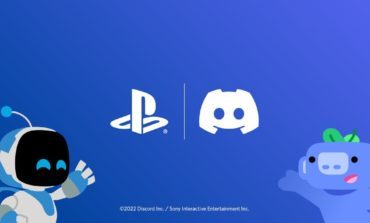 Discord Added to PlayStation 5 in Firmware Update