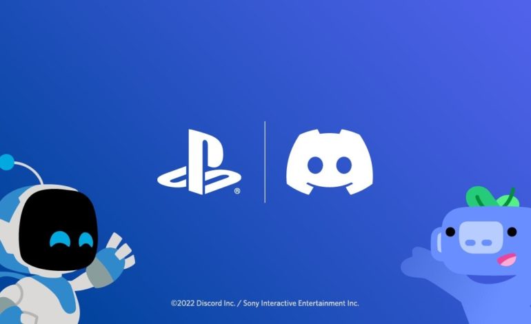 Discord Begins Rollout of Linking PlayStation Accounts