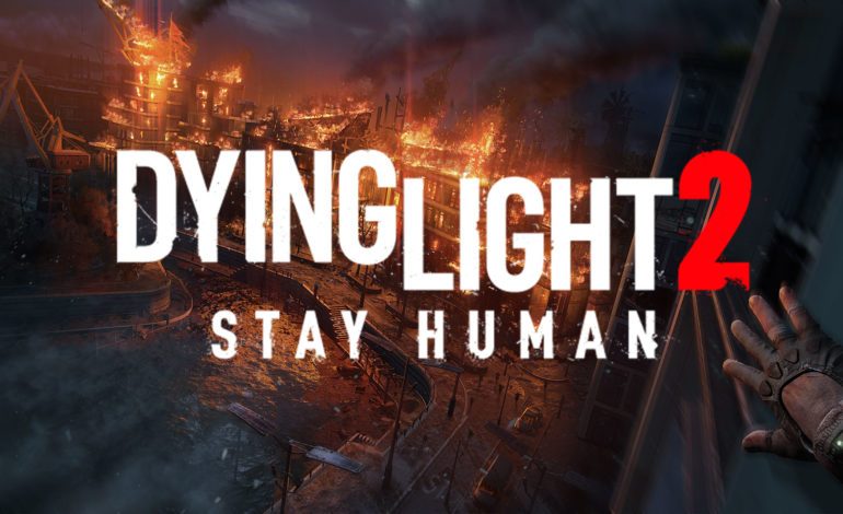 Dying Light 2: Stay Human review