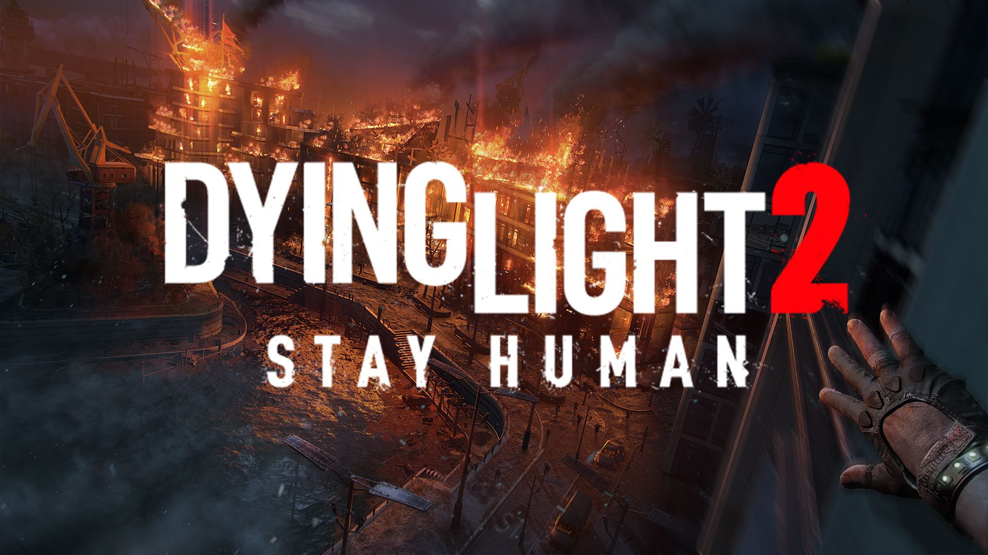 Dying Light 2: Stay Human Delayed for the Nintendo Switch, Plans to Release Within Six Months