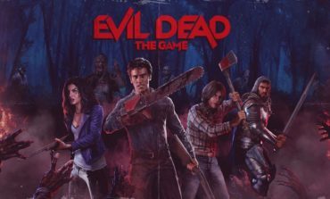 Evil Dead: The Game to Stop Updates