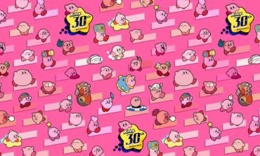 Kirby and the Forgotten Land Launches March 25 During Franchise's 30th Anniversary