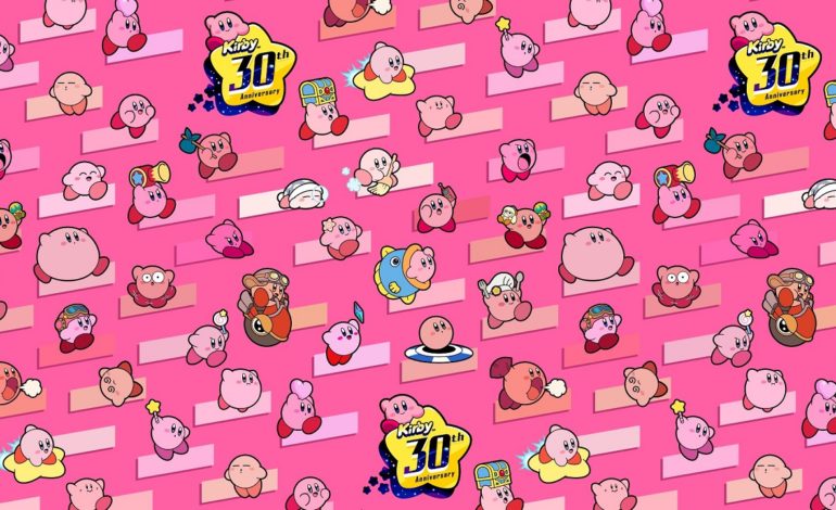 Kirby and the Forgotten Land Launches March 25 During Franchise’s 30th Anniversary