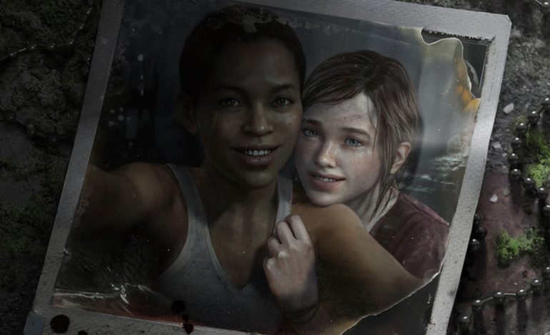 The Last of Us HBO Series Casts Storm Reid as Riley