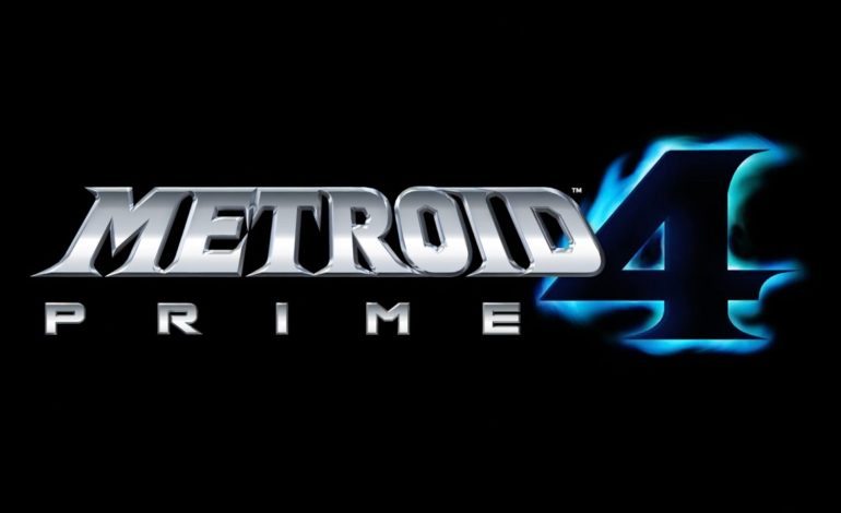 Metroid Prime 4 Still Being Worked With New Job Listing