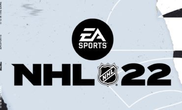EA Sports NHL 22 Adds Several International Women's Teams in New Update