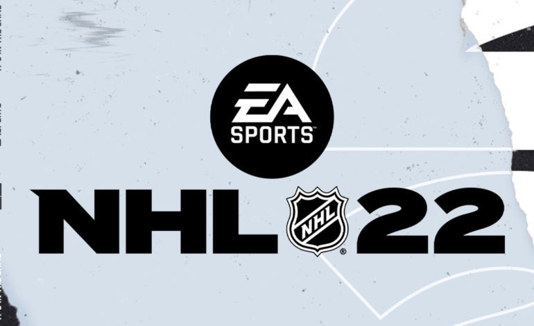 EA Sports NHL 22 Adds Several International Women’s Teams in New Update