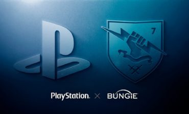 PlayStation Has Acquired Destiny 2 Developer Bungie For $3.6 Billion