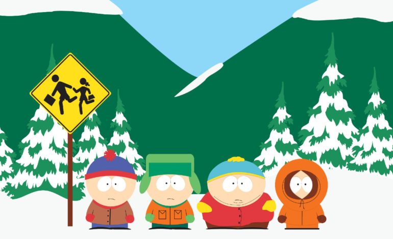 Question Games Revealed as Developer for New South Park Game