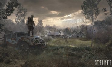 S.T.A.L.K.E.R. 2: Heart Of Chernobyl Delayed To December 8, 2022