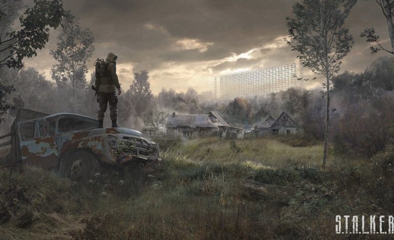 S.T.A.L.K.E.R. 2: Heart Of Chernobyl Delayed To December 8, 2022