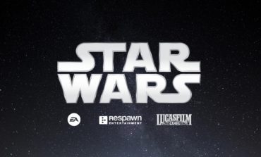 EA Announces Three New Star Wars Games in Development by Respawn Entertainment