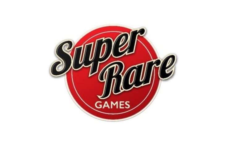 Super Rare Games Launches New Indie Publishing Studio