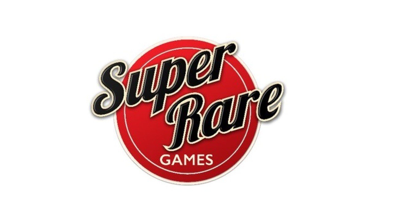 Super Rare Games Launches New Indie Publishing Studio