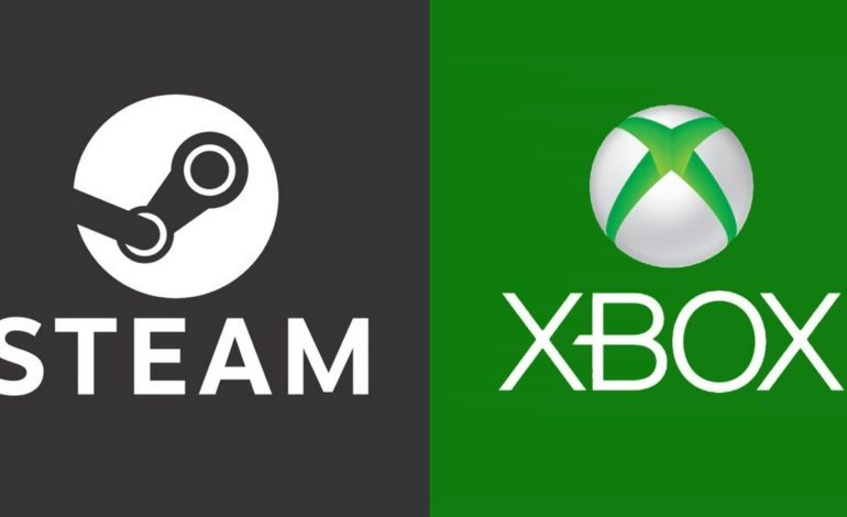 Xbox game pass and hot sale steam