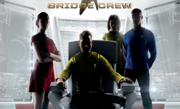 Landmark VR Game Star Trek: Bridge Crew is Delisted From Most Online Stores