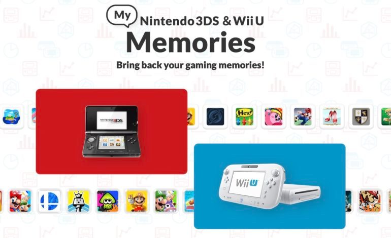 Nintendo Will Officially Discontinue the 3DS and Wii U eShop By March 2023