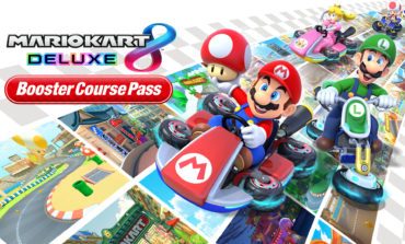 Mario Kart 8 Deluxe Open Tournament on March 25
