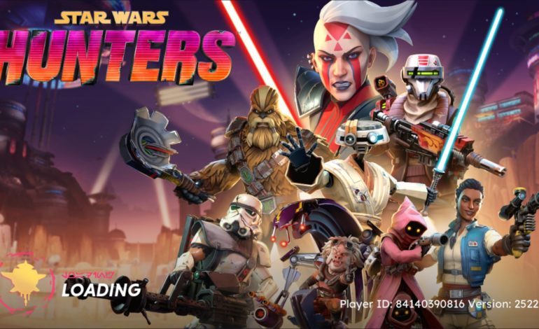 Zynga Reveals Additions to Upcoming Mobile Star Wars: Hunters Game