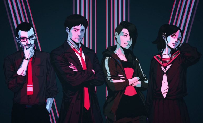 Ghostwire: Tokyo – Prelude Free Visual Novel Now Available For PlayStation, Coming To Steam And Epic Games Store March 8