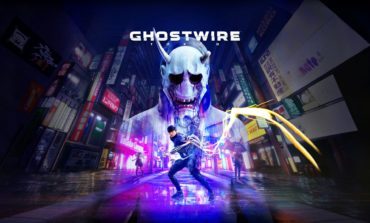 Ghostwire: Tokyo Hands-Off Preview