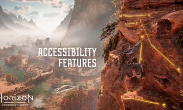 Guerrilla Details All Of The Accessibility Options That Will Be Available In Horizon Forbidden West