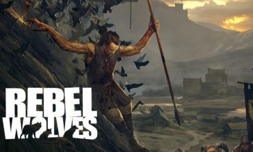 Behind the New Studio Rebel Wolves and Ambition for New Dark Fantasy RPG