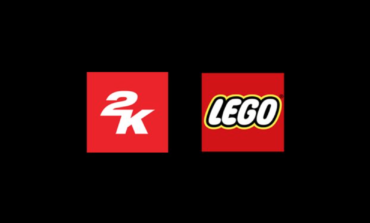 2K to Publish Lego Sports Games