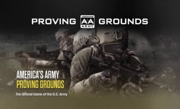 U.S. Army Recruitment Game America's Army Ends After 20 Years