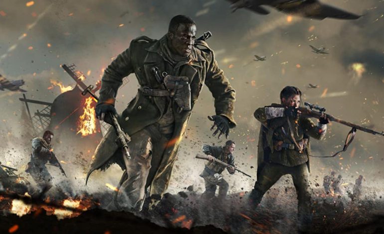 Report: A New Call Of Duty Will Not Be Released In 2023; Delayed To 2024