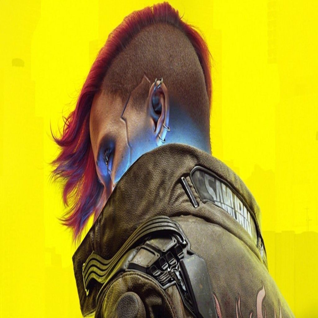 Netflix And CD Projekt Red Announce Cyberpunk 2077 Anime