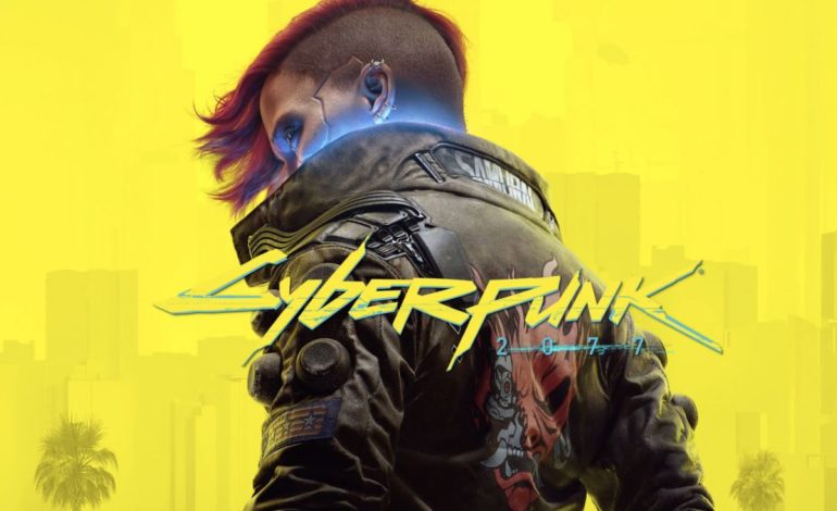 Cyberpunk 2077 Sees Its Highest Playerbase Count on Steam Since January 2021