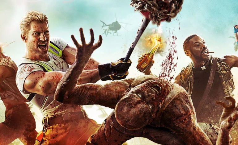 Rumor: Dead Island 2 Might Launch Early 2023