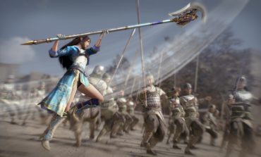 The Producer of the Dynasty Warrior Franchise Wants to Make a Star Wars Musou Game