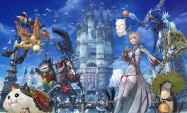 Square Enix Promises to Support Final Fantasy XIV "For The Next 10 Years"