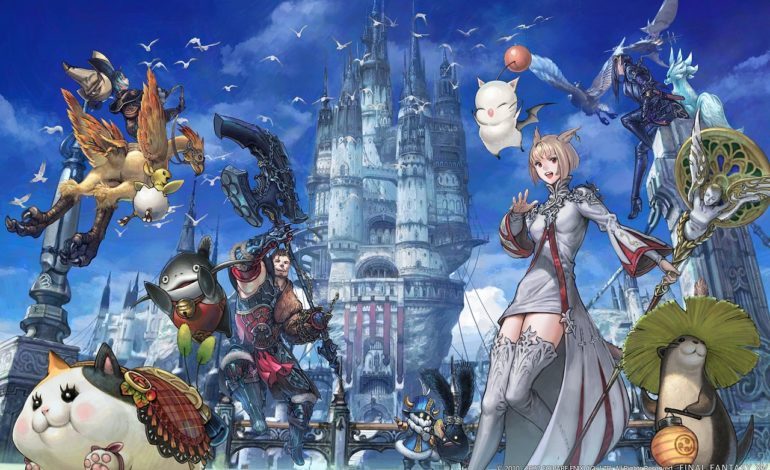 Square Enix Promises to Support Final Fantasy XIV “For The Next 10 Years”