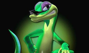 Square Enix has Filed a New Trademark for Gex