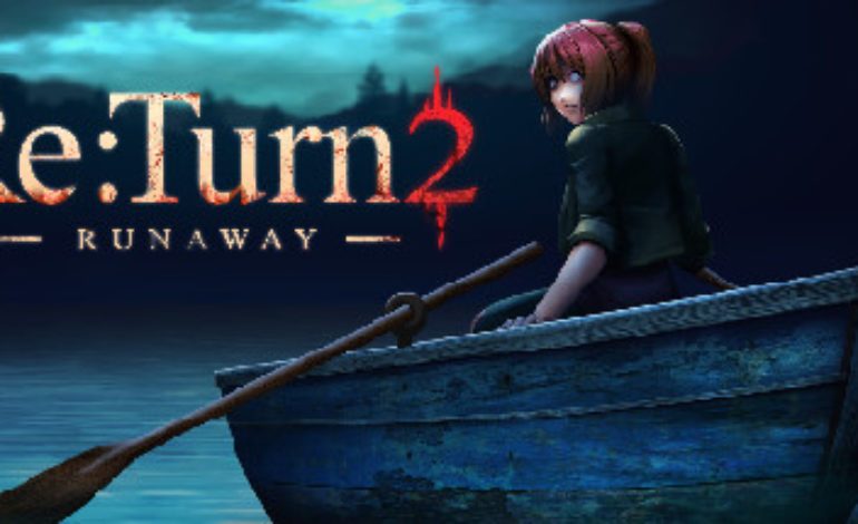 Re:Turn 2 – Runaway Review