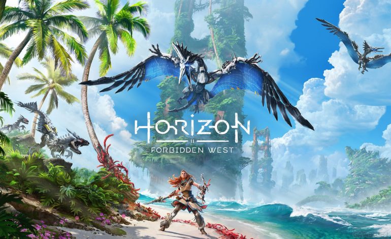 The Play & Plant Program: Horizon Forbidden West Players Can Plant Trees With PlayStation