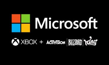 Microsoft, Activision Blizzard Deal Given Preliminary Approval By CMA