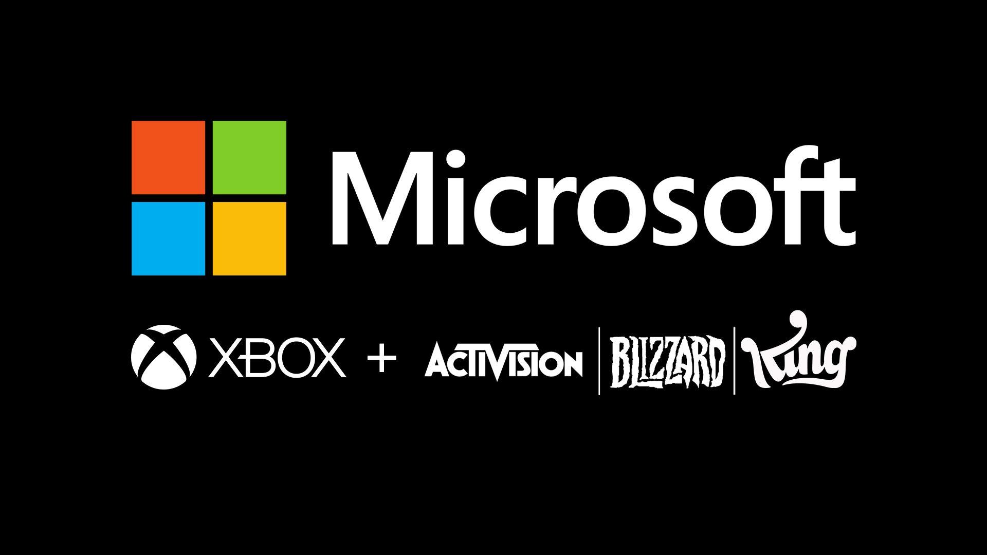 Japan's Trade Commission Approves of Microsoft's Activision Blizzard Acquisition