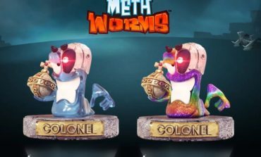 Team17 Cancels Plans for Worms NFTs After Receiving Negative Feedback