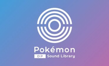 Pokémon Launches Free Music Service Called Pokémon DP Sound Library