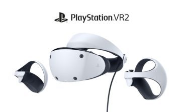 PlayStation Reveals First Look at Upcoming PS VR2 Headset