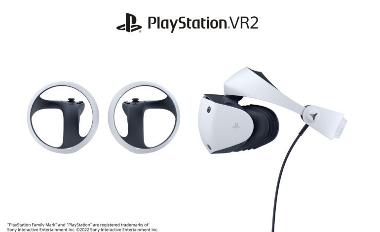 Sony Pauses Production Of Further PSVR2 Due To Low Sales