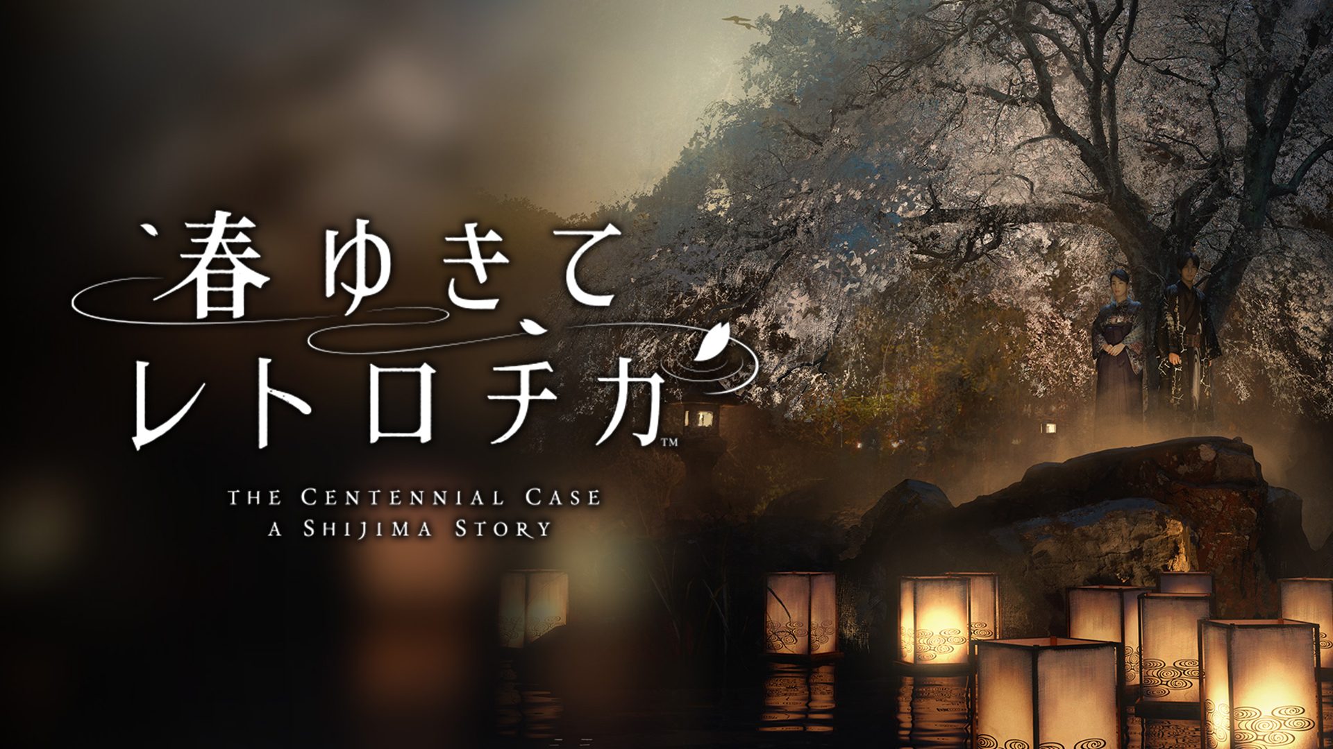 This is the century. The Centennial Case: a Shijima story. Игры РС the Centennial Case: a Shijima story. The Centennial Case: a Shijima story [Nintendo Switch, английская версия]. Case.