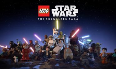 New LEGO Star Wars Game Adds Breakthrough Features and Mechanics